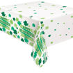 Picture of LUCKY CLOVER TABLECOVER 1.37X2.13M